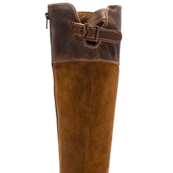 Bos & Co boots - Picture 2 of 8